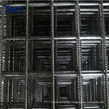 150x150 concrete reinforcing mesh, steel reinforcing mesh for concrete foundations